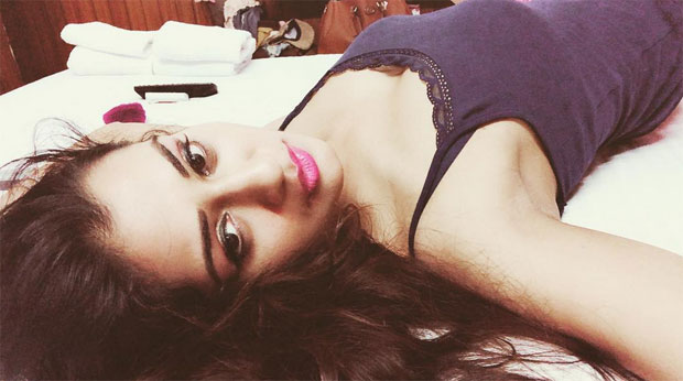 Actress Payal RajPut Instagram Photos